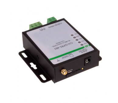 MAX-CN-GPRS-485 Konwerter LAN RS-485 sieć GPRS. F&F