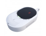 Detektor tlenku węgla i gazu 2w1 WiFi Tuya Smart CTLG-09-W