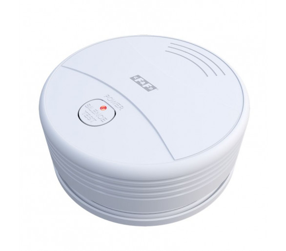 Detektor dymu, z komunikacją Wi-Fi CDM-07-W