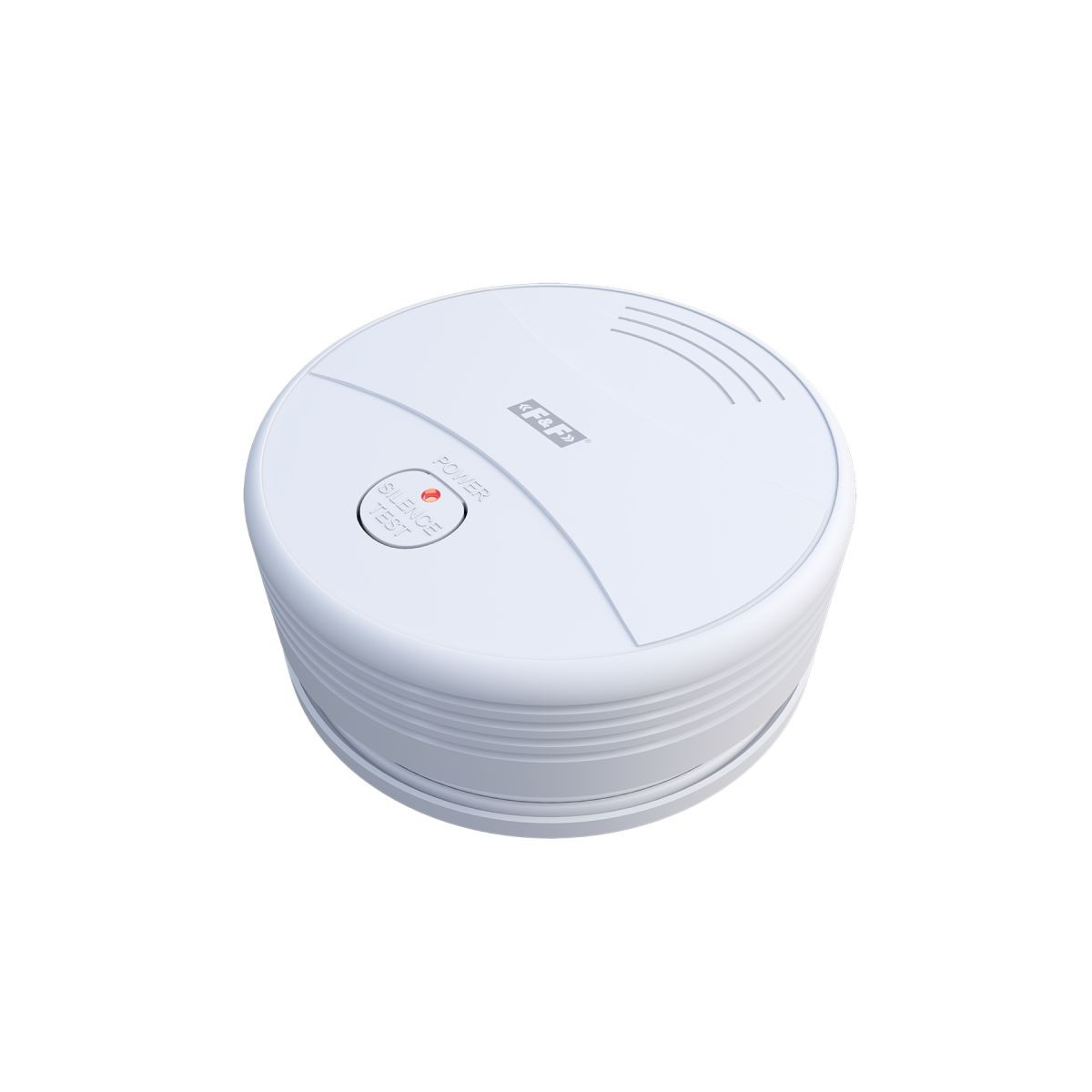 Detektor dymu, z komunikacją Wi-Fi CDM-07-W