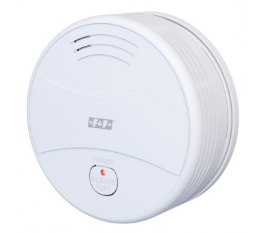 Detektor dymu, z komunikacją Wi-Fi CDM-07-W