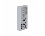 Przekaźnik interfejsowy 1xNO/NC, 6A/250V AC lub 6A/30V DC, napięcie zasilania cewki 12V DC F&F PG-1P-6A-12DC
