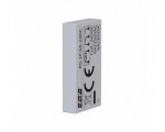 Przekaźnik interfejsowy 1xNO/NC, 6A/250V AC lub 6A/30V DC, napięcie zasilania cewki 24V DC F&F PG-1P-6A-24DC