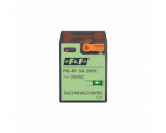 Przekaźnik interfejsowy 4xNO/NC, obciążalność (na kanał) 5A/240V AC lub 12A/28V DC, napięcie zasilania cewki 24V DC F&F PG-4P-5A-24DC