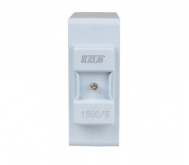 Przekładnik prądowy 1500/5A, kl 0.5 F&F TI-1500-5