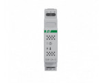 Przekaźnik półprzewodnikowy 12/24V AC/DC 5A, sterowania odbiornikami zasilanymi 230V AC, montaż DIN F&F SSR-5A-D